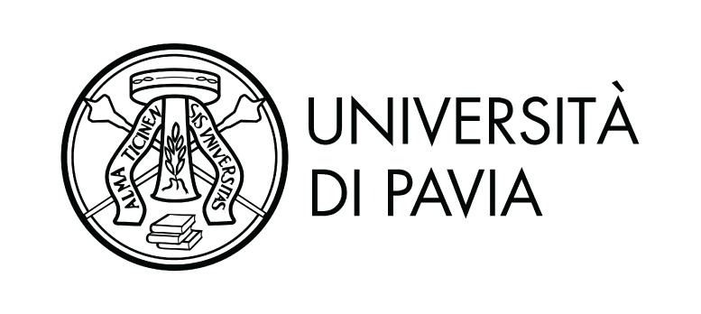 Università di Pavia logo